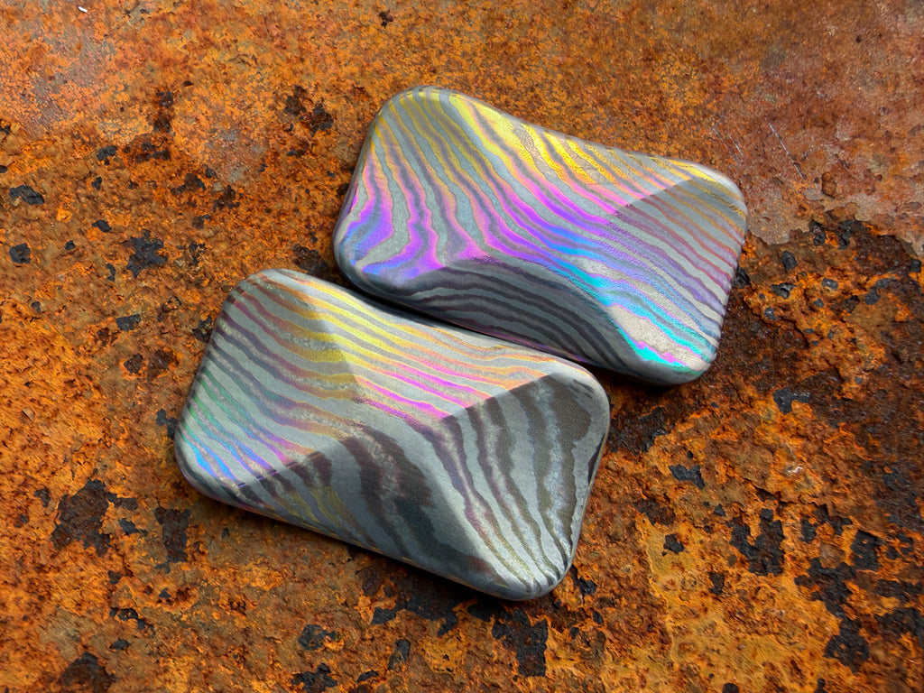 ErgoBoy - Timascus