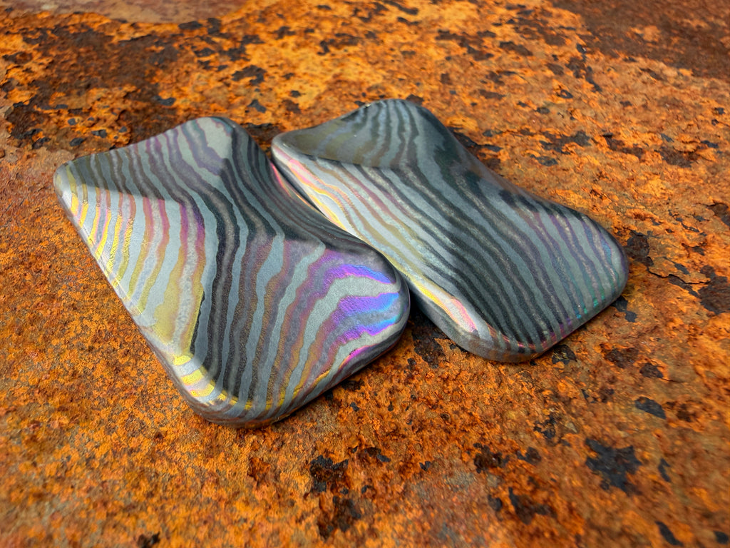 ErgoBoy - Timascus
