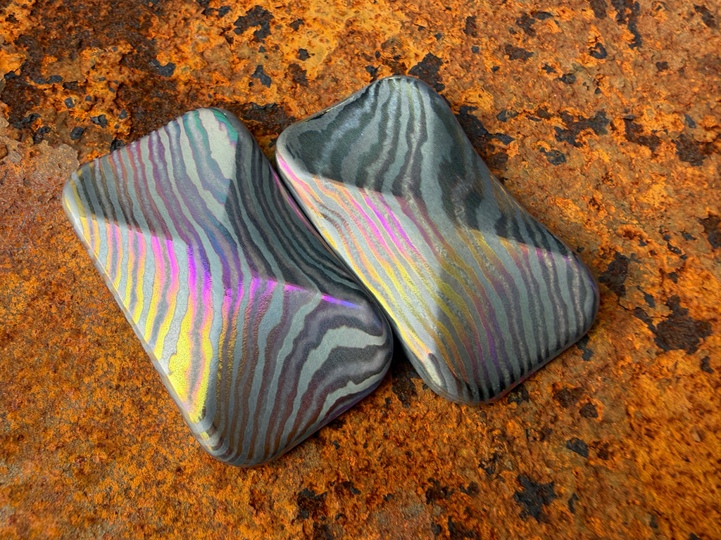 ErgoBoy - Timascus