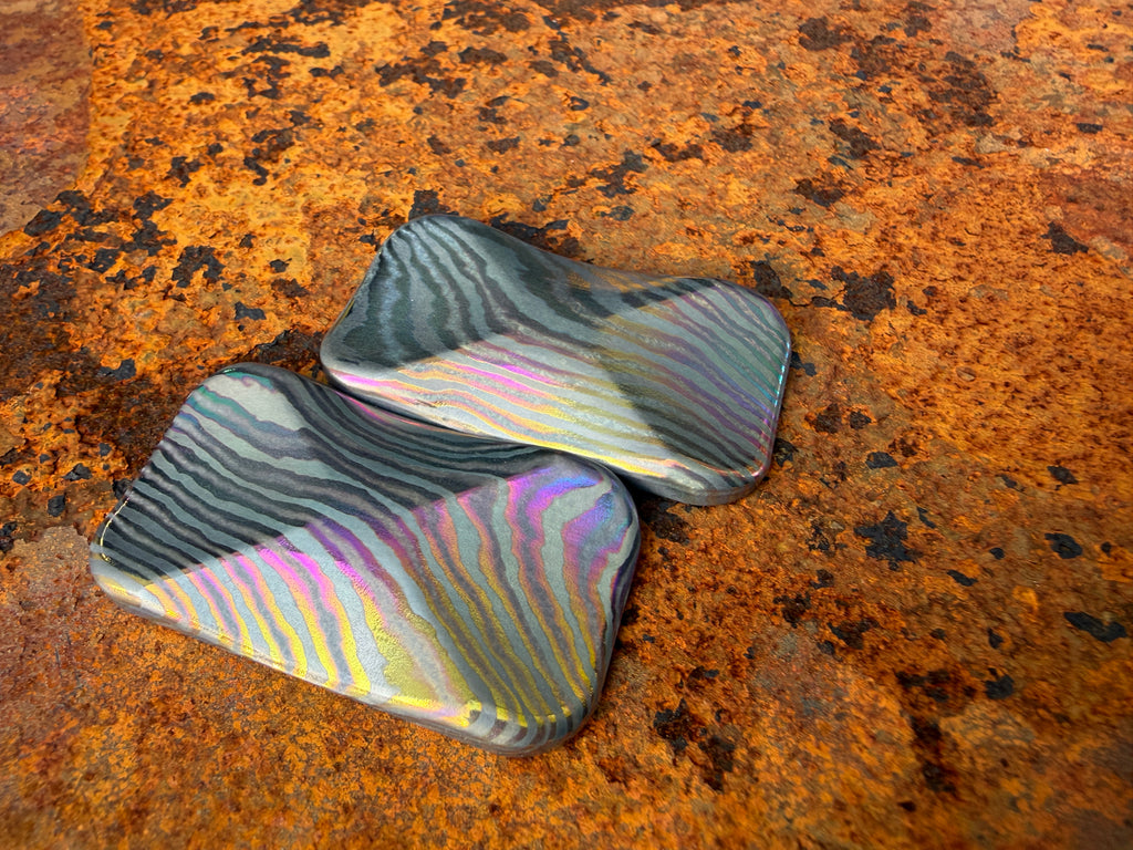 ErgoBoy - Timascus