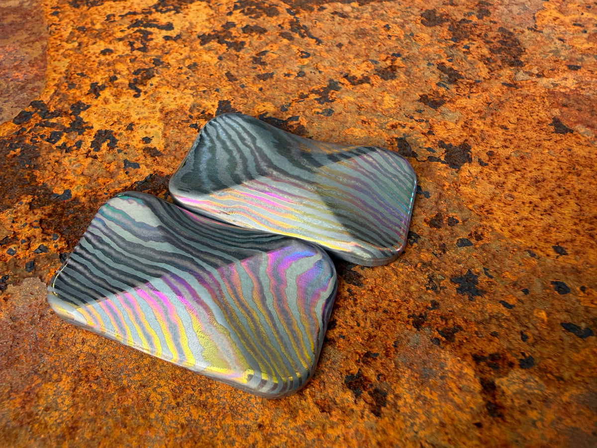 ErgoBoy - Timascus
