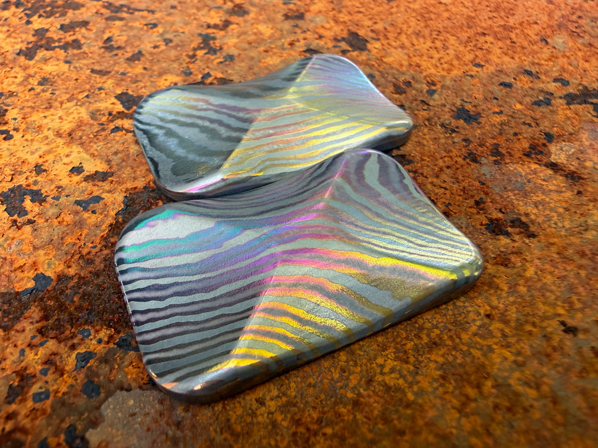 ErgoBoy - Timascus